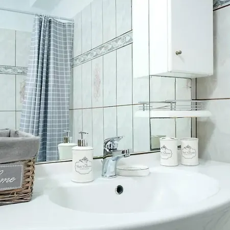 Apartment Tzaneti'S House Limenas (Thasos)