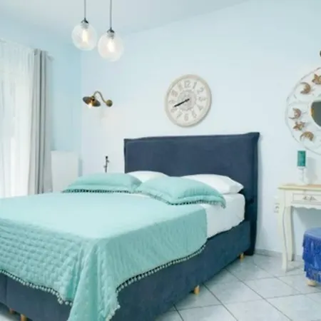 Tzaneti'S House Limenas (Thasos)