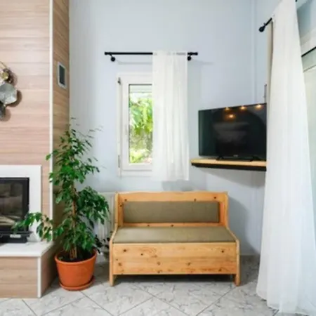 Tzaneti'S House Apartment Limenas (Thasos)
